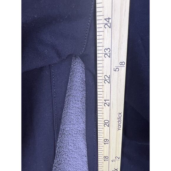 ANA a New Approach Pants Woman’s Black Size XL Pull On Stretchable Slim Leg - Picture 9 of 9